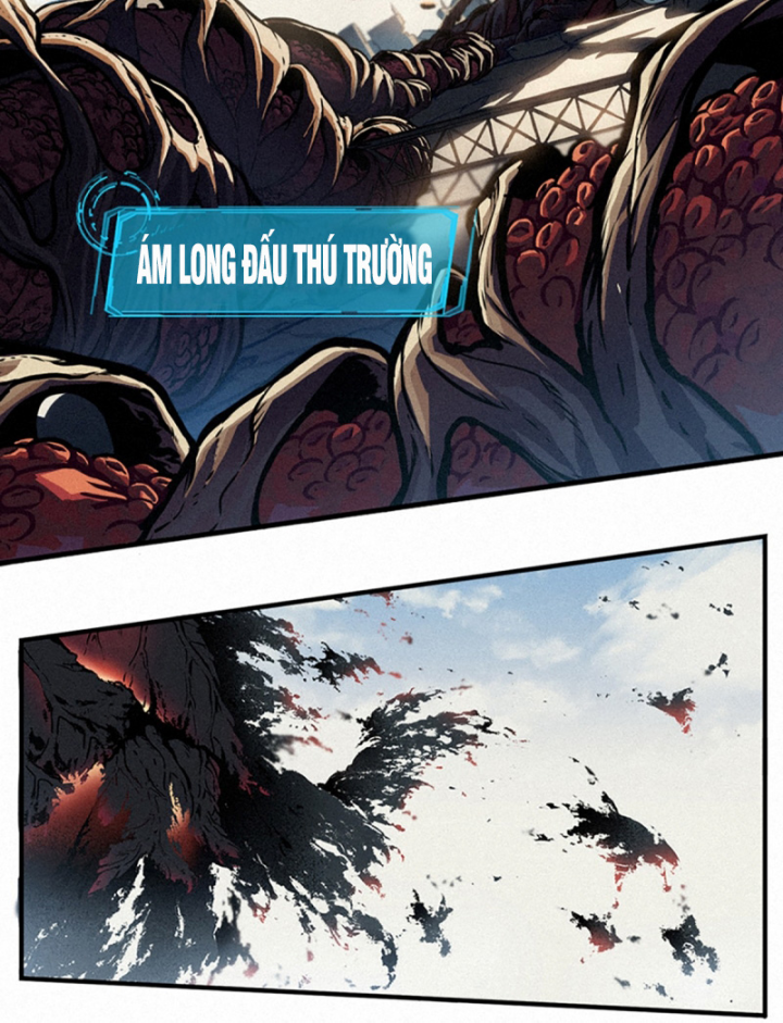 Linh Lung • Nguyệt Khôi Truyện Chapter 25.2 - Trang 2