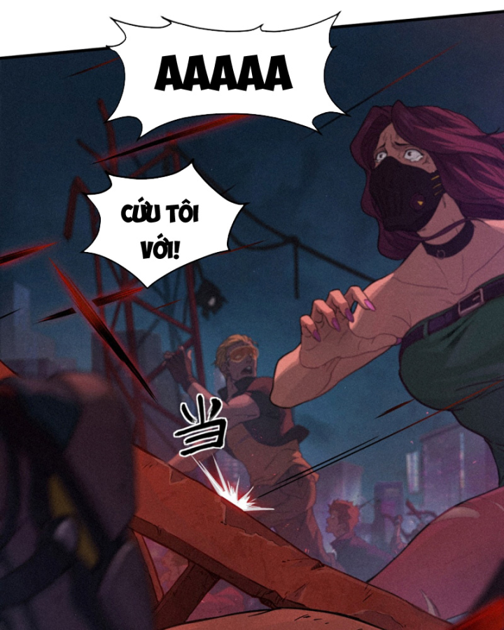 Linh Lung • Nguyệt Khôi Truyện Chapter 25.2 - Trang 2