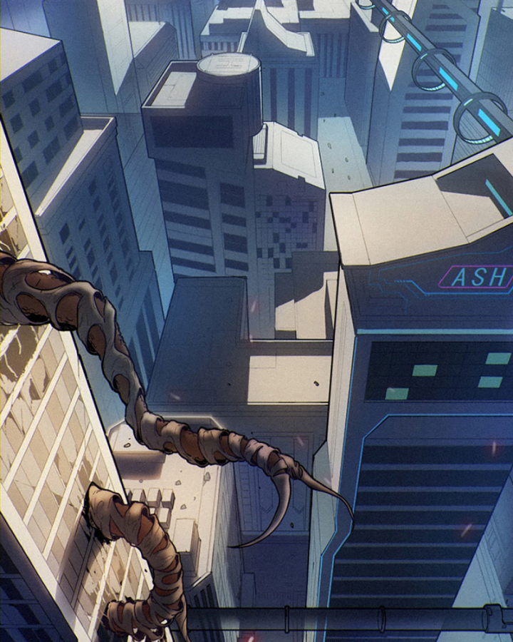 Linh Lung • Nguyệt Khôi Truyện Chapter 25.2 - Trang 2