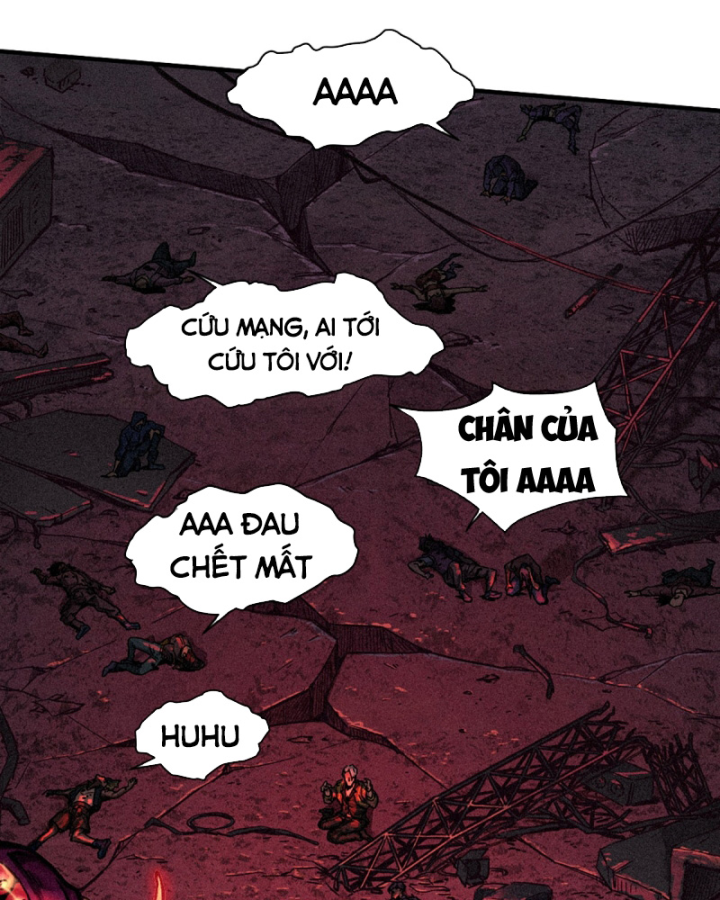 Linh Lung • Nguyệt Khôi Truyện Chapter 25.2 - Trang 2