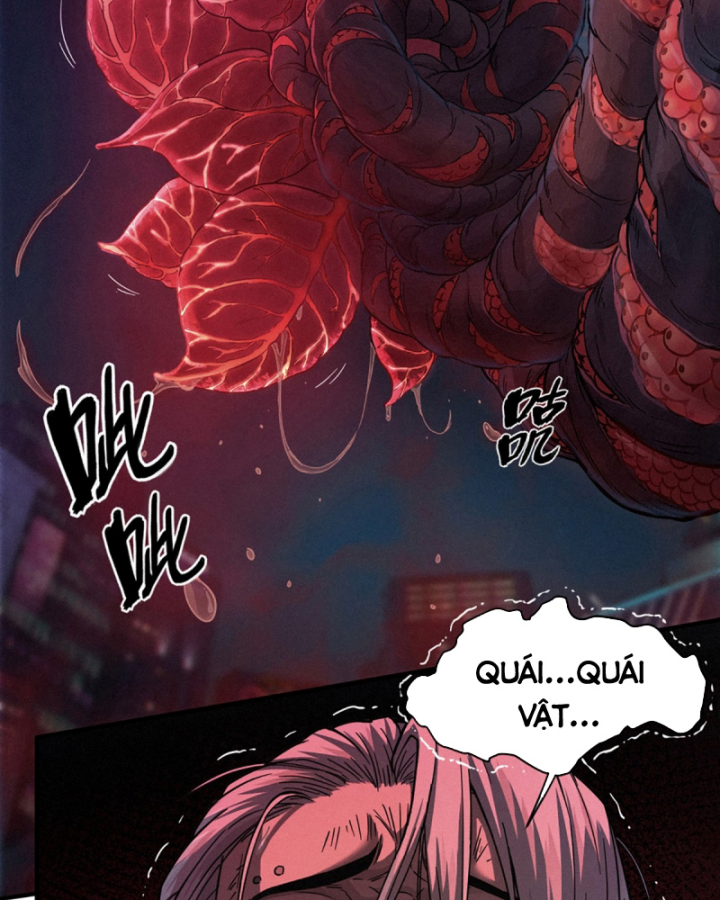 Linh Lung • Nguyệt Khôi Truyện Chapter 25.2 - Trang 2