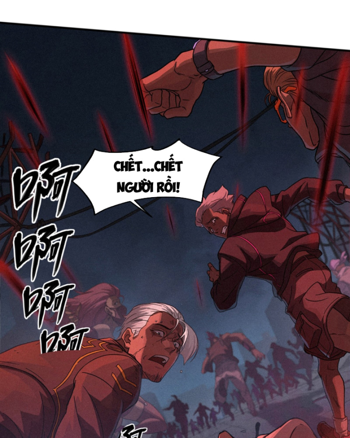 Linh Lung • Nguyệt Khôi Truyện Chapter 25.2 - Trang 2