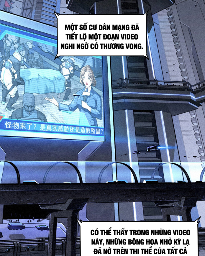 Linh Lung • Nguyệt Khôi Truyện Chapter 25.2 - Trang 2