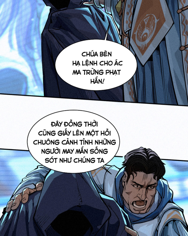 Linh Lung • Nguyệt Khôi Truyện Chapter 25.2 - Trang 2