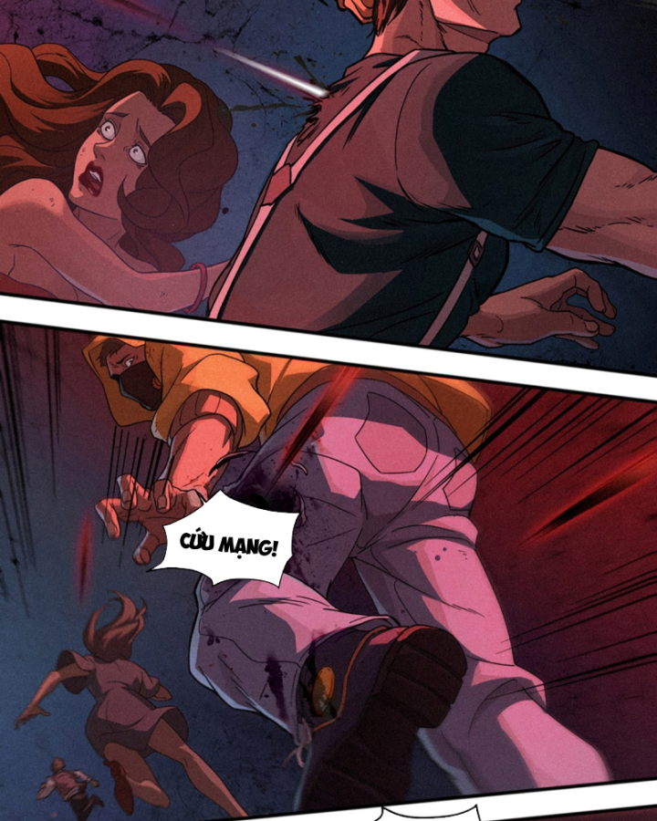 Linh Lung • Nguyệt Khôi Truyện Chapter 25.2 - Trang 2