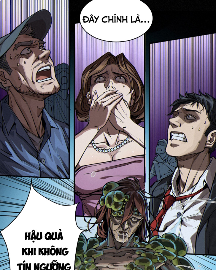 Linh Lung • Nguyệt Khôi Truyện Chapter 25.2 - Trang 2