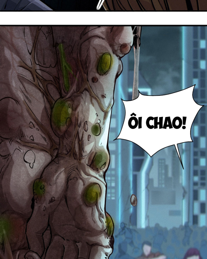 Linh Lung • Nguyệt Khôi Truyện Chapter 25.2 - Trang 2