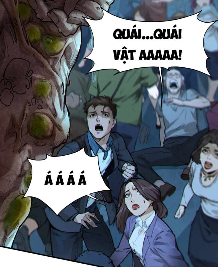 Linh Lung • Nguyệt Khôi Truyện Chapter 25.2 - Trang 2