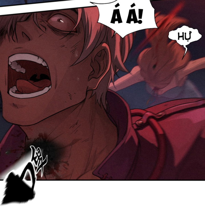 Linh Lung • Nguyệt Khôi Truyện Chapter 25.2 - Trang 2