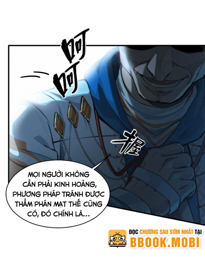 Linh Lung • Nguyệt Khôi Truyện Chapter 25.2 - Trang 2