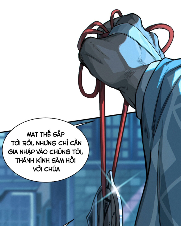 Linh Lung • Nguyệt Khôi Truyện Chapter 25.2 - Trang 2