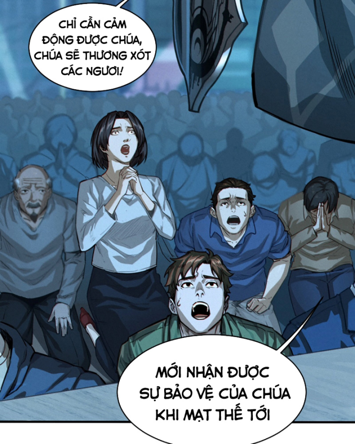 Linh Lung • Nguyệt Khôi Truyện Chapter 25.2 - Trang 2