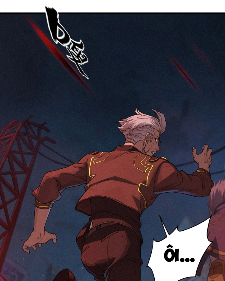 Linh Lung • Nguyệt Khôi Truyện Chapter 25.2 - Trang 2