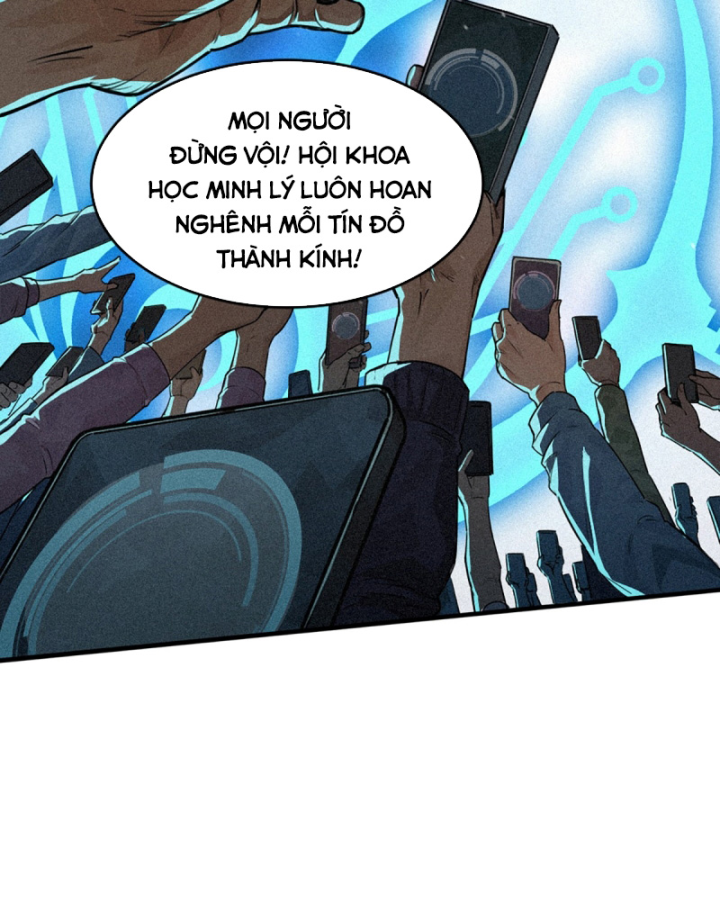 Linh Lung • Nguyệt Khôi Truyện Chapter 25.2 - Trang 2