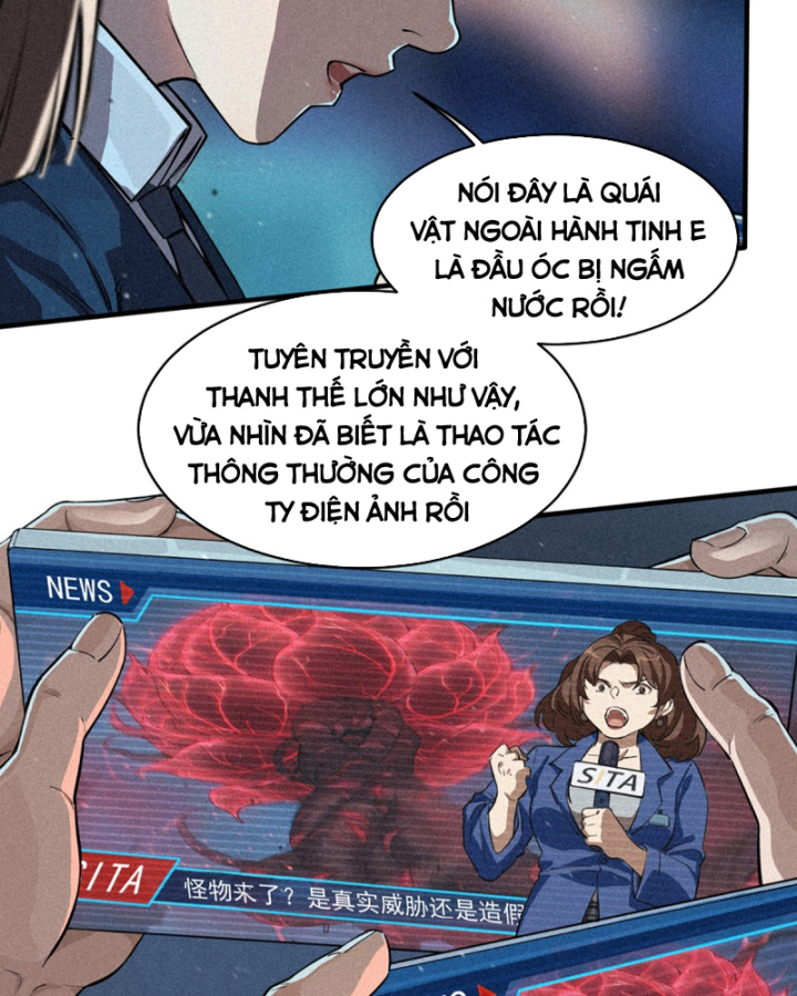 Linh Lung • Nguyệt Khôi Truyện Chapter 25.2 - Trang 2