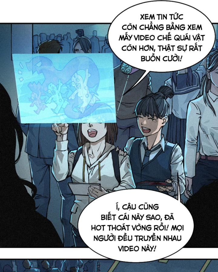 Linh Lung • Nguyệt Khôi Truyện Chapter 25.2 - Trang 2