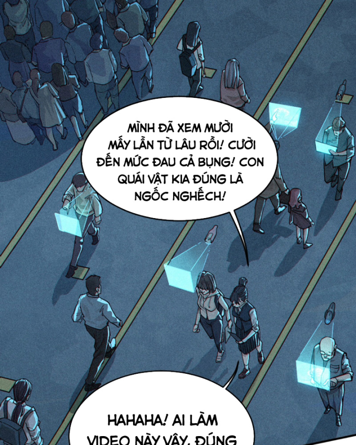 Linh Lung • Nguyệt Khôi Truyện Chapter 25.2 - Trang 2