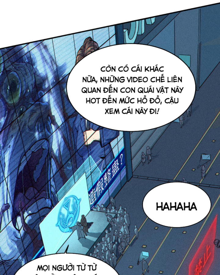 Linh Lung • Nguyệt Khôi Truyện Chapter 25.2 - Trang 2