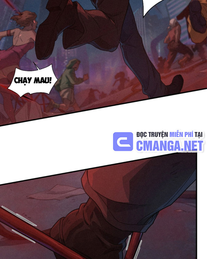 Linh Lung • Nguyệt Khôi Truyện Chapter 25.2 - Trang 2