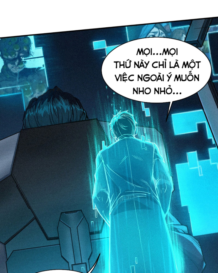 Linh Lung • Nguyệt Khôi Truyện Chapter 25.2 - Trang 2