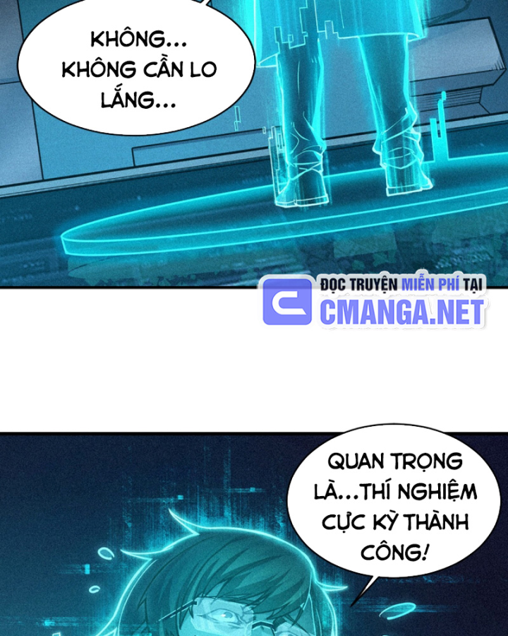 Linh Lung • Nguyệt Khôi Truyện Chapter 25.2 - Trang 2