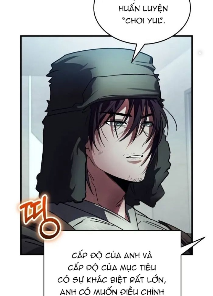 Ván Cược Của Chúa Chapter 35 - Next Chapter 36