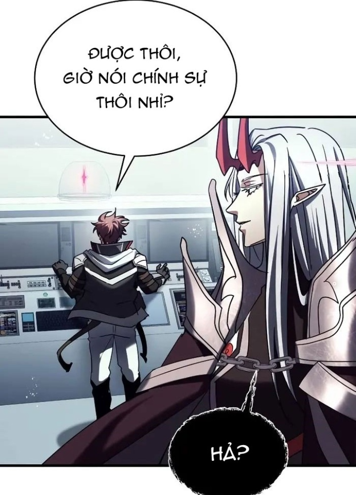 Ván Cược Của Chúa Chapter 35 - Next Chapter 36