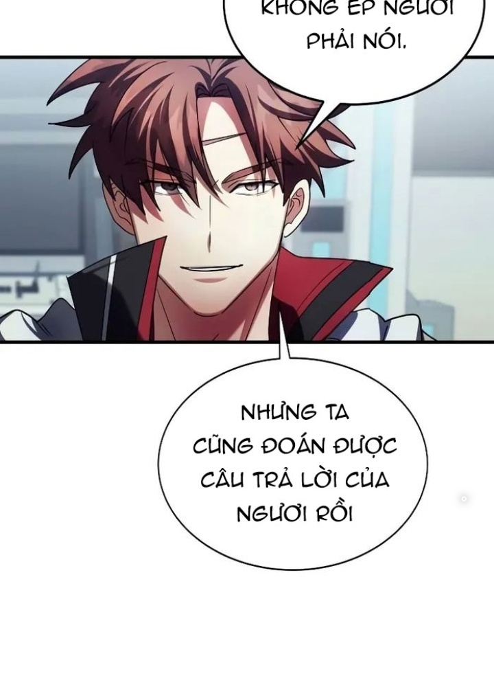 Ván Cược Của Chúa Chapter 35 - Next Chapter 36