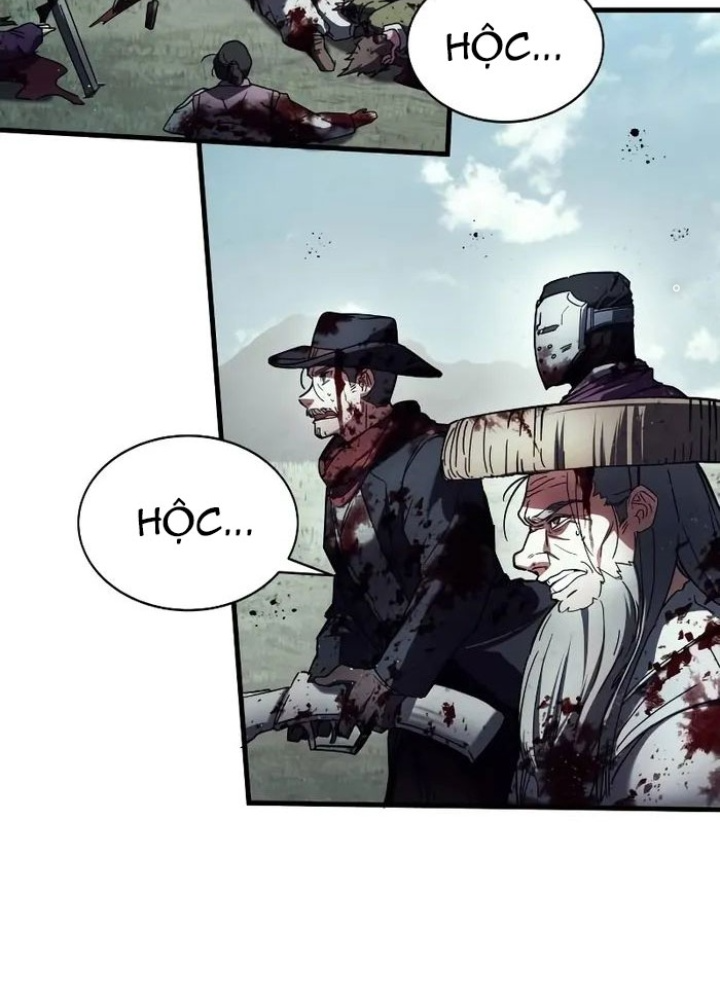 Ván Cược Của Chúa Chapter 35 - Next Chapter 36