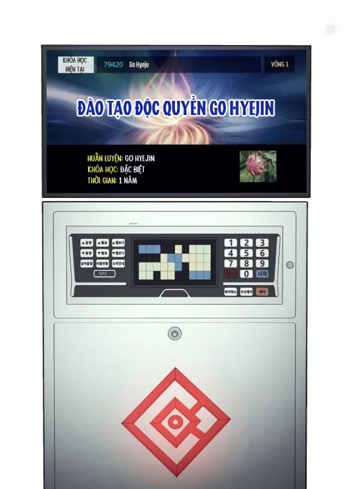 Ván Cược Của Chúa Chapter 35 - Next Chapter 36