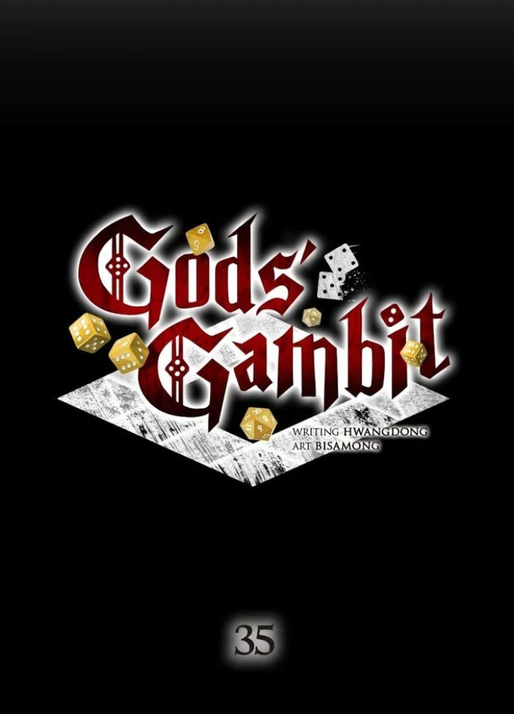 Ván Cược Của Chúa Chapter 35 - Next Chapter 36