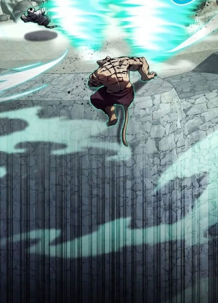 Ván Cược Của Chúa Chapter 35 - Next Chapter 36