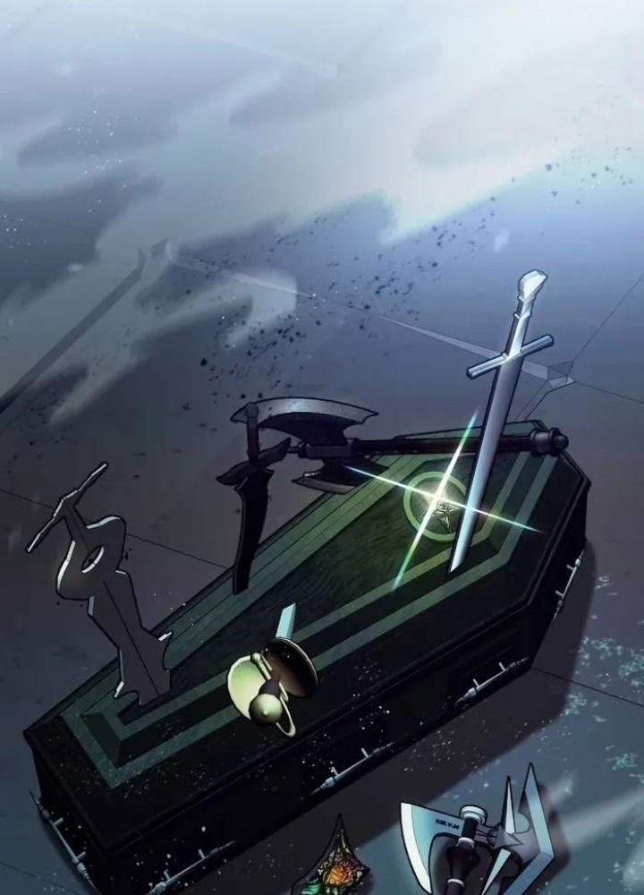 Ván Cược Của Chúa Chapter 35 - Next Chapter 36