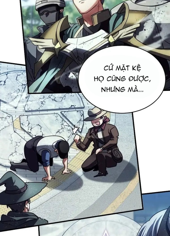 Ván Cược Của Chúa Chapter 36 - Next Chapter 37