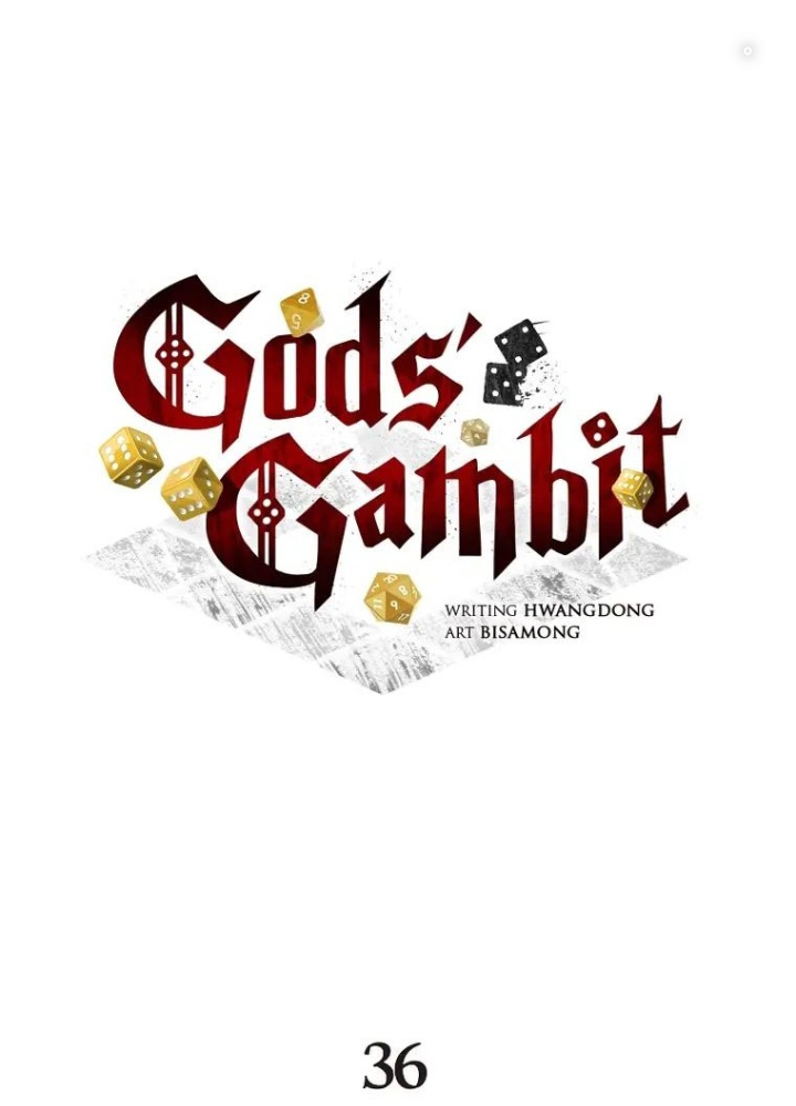 Ván Cược Của Chúa Chapter 36 - Next Chapter 37