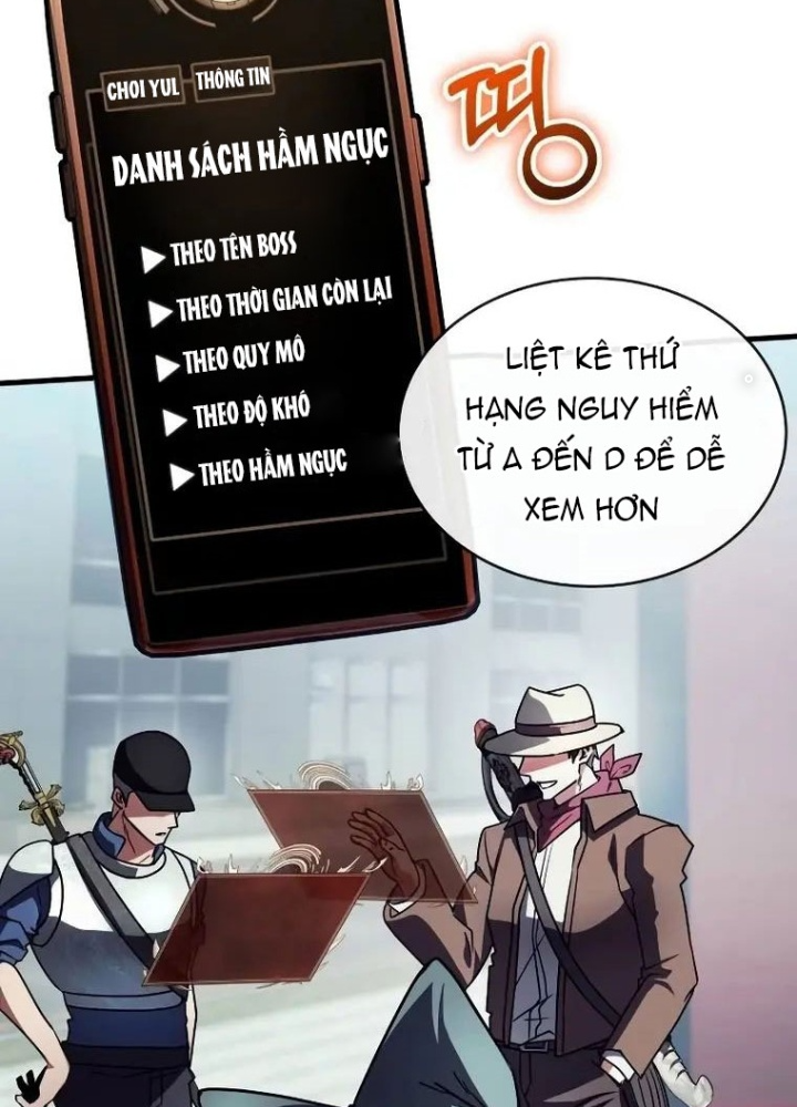 Ván Cược Của Chúa Chapter 36 - Next Chapter 37