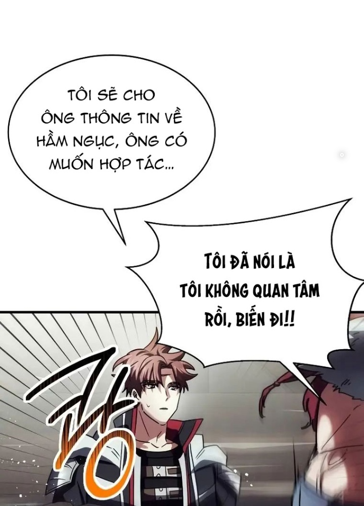 Ván Cược Của Chúa Chapter 36 - Next Chapter 37