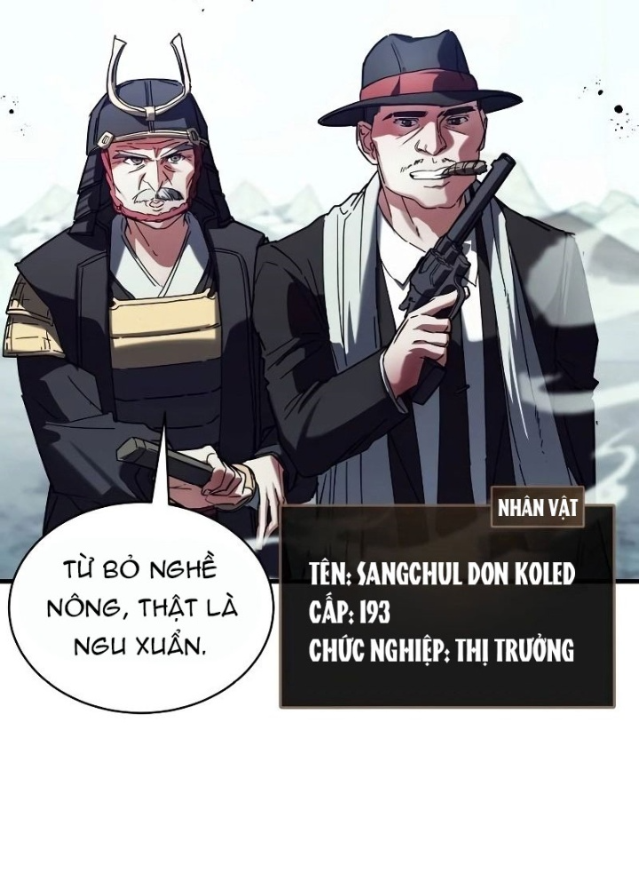 Ván Cược Của Chúa Chapter 38 - Next Chapter 39