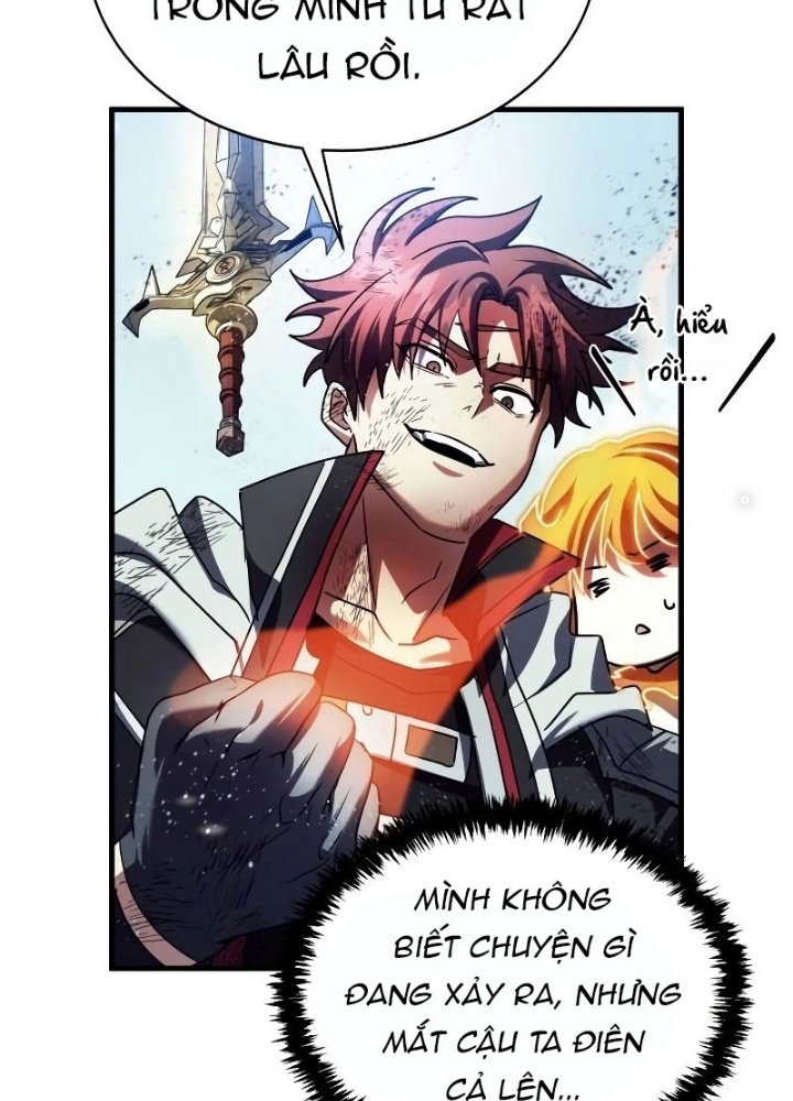 Ván Cược Của Chúa Chapter 38 - Next Chapter 39