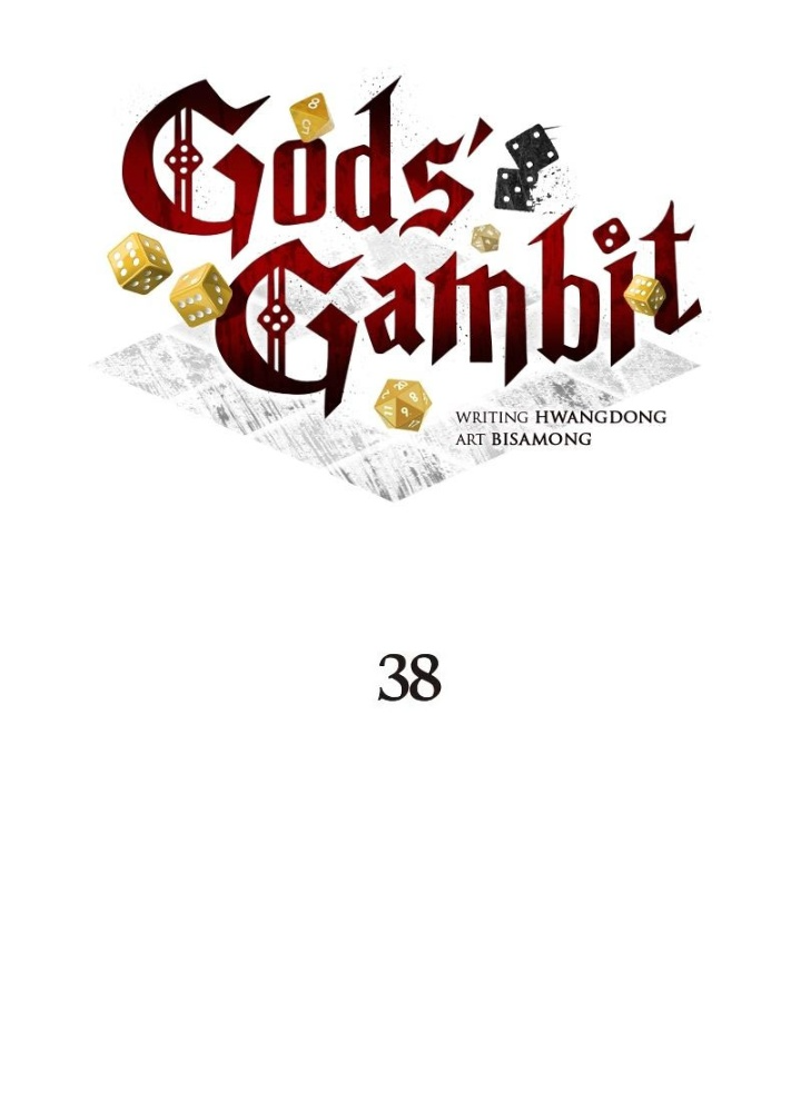 Ván Cược Của Chúa Chapter 38 - Next Chapter 39