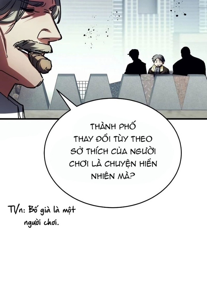 Ván Cược Của Chúa Chapter 38 - Next Chapter 39
