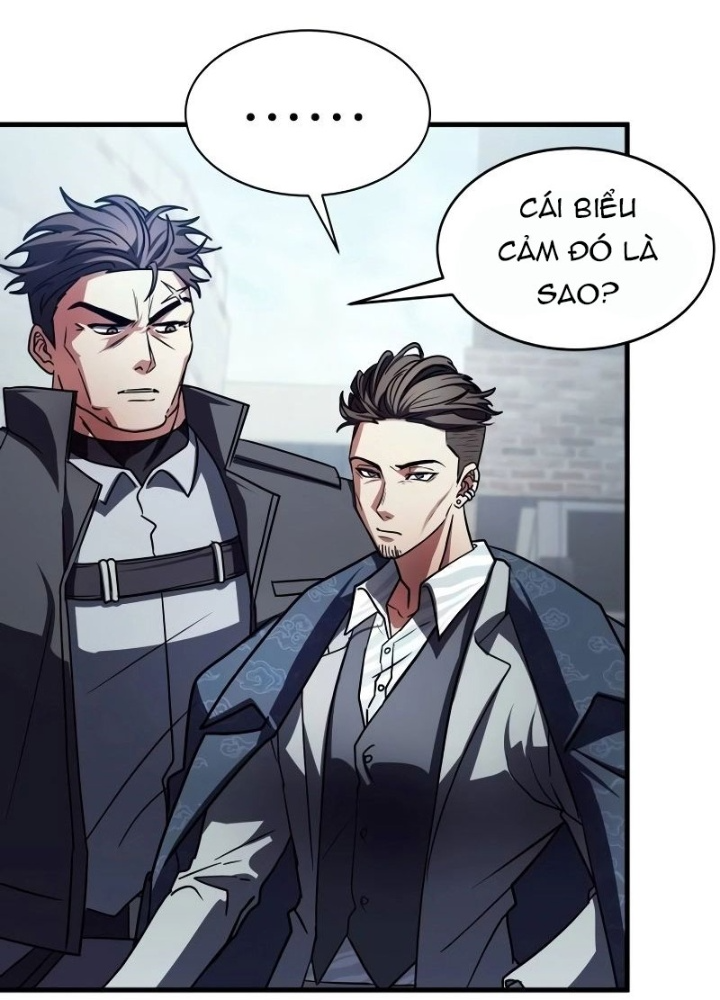 Ván Cược Của Chúa Chapter 39 - Next Chapter 40