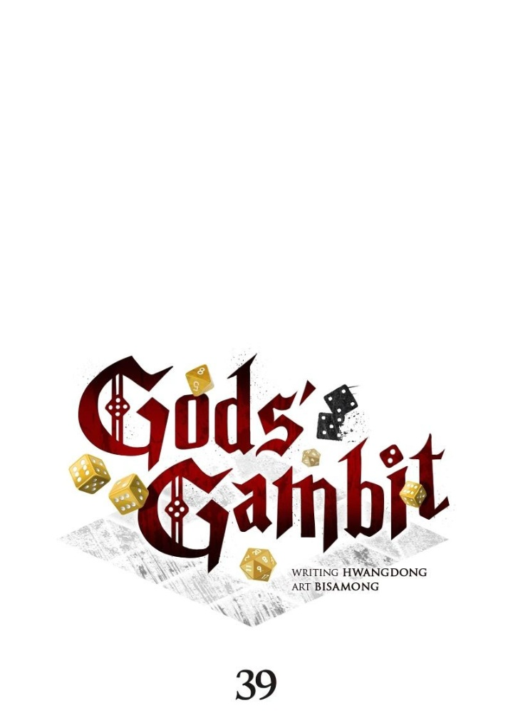 Ván Cược Của Chúa Chapter 39 - Next Chapter 40