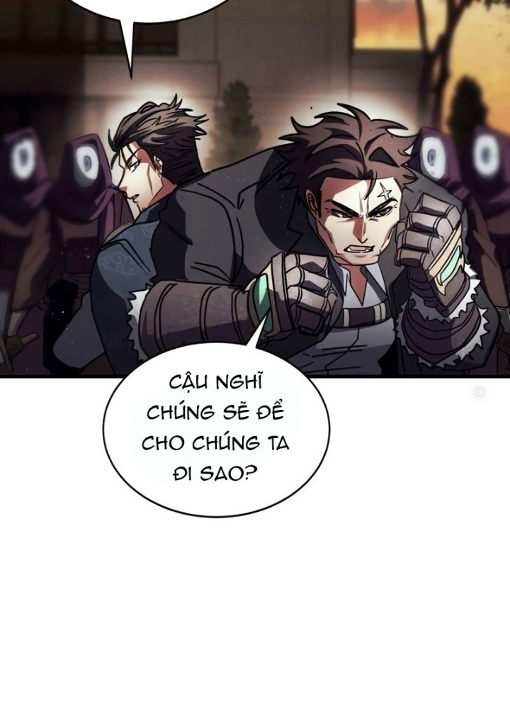 Ván Cược Của Chúa Chapter 40 - Next Chapter 41