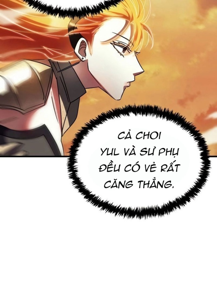 Ván Cược Của Chúa Chapter 40 - Next Chapter 41