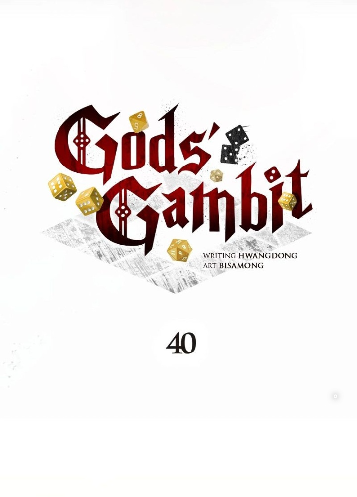 Ván Cược Của Chúa Chapter 40 - Next Chapter 41