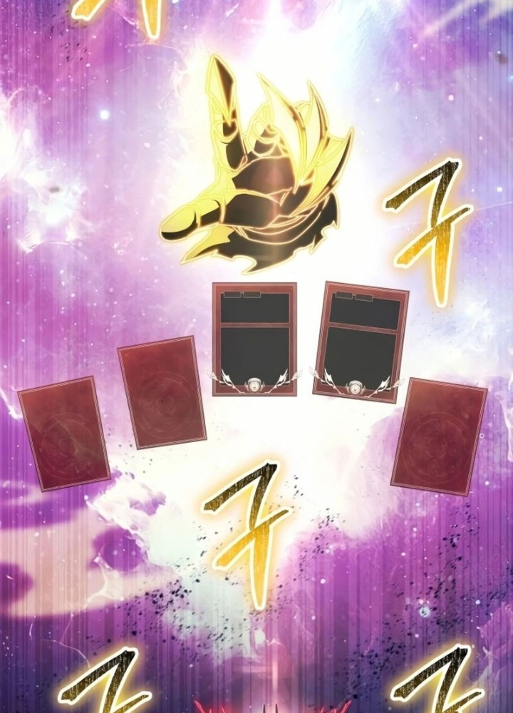 Ván Cược Của Chúa Chapter 41 - Next Chapter 42