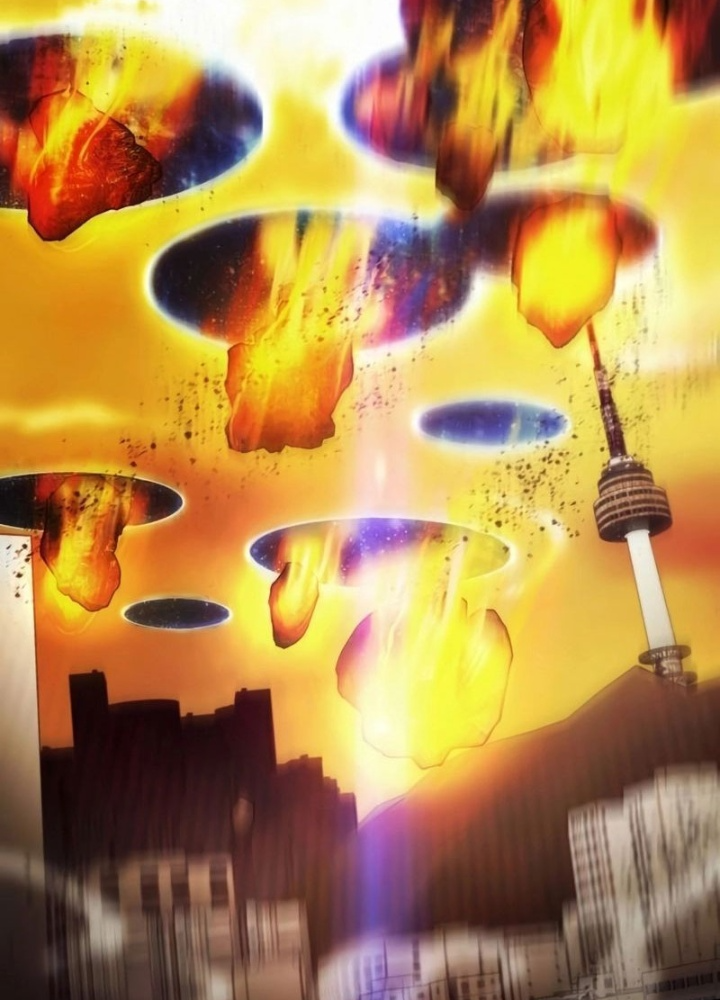 Ván Cược Của Chúa Chapter 41 - Next Chapter 42