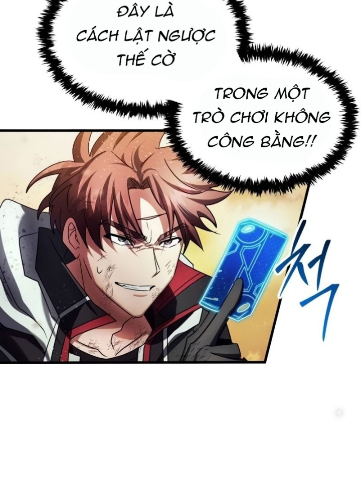 Ván Cược Của Chúa Chapter 41 - Next Chapter 42