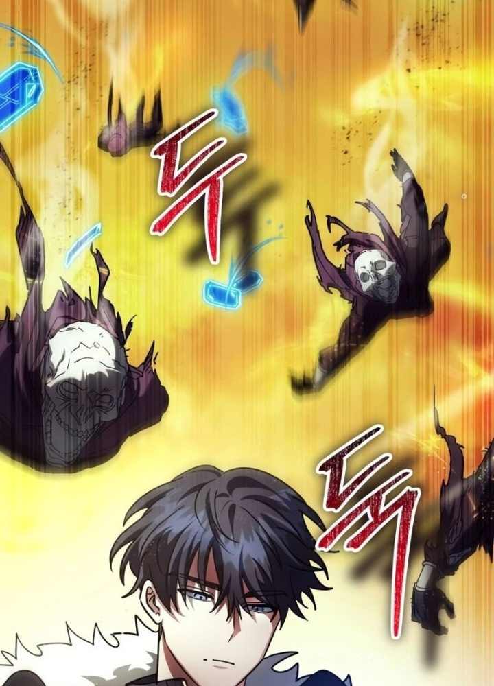 Ván Cược Của Chúa Chapter 41 - Next Chapter 42